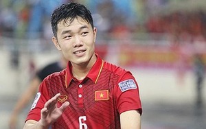 CẬP NHẬT tối 8/2: Xuân Trường chính thức sang Thái Lan chơi bóng. M.U công bố hợp đồng mới