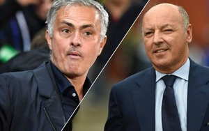 NÓNG: Xác định bến đỗ mới của Mourinho, hôm nay đàm phán hợp đồng