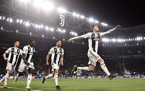 Cristiano Ronaldo: ‘Đây chính là lý do tại sao Juventus đưa tôi về’