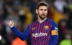 Fan ‘kêu gào khổ sở’ vì cú penalty kiểu Panenka của Messi