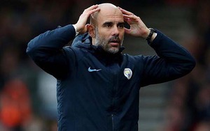 Man City bị điều tra kép, nguy cơ chịu chung số phận với Chelsea