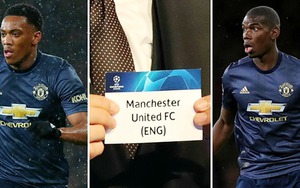 TIN HOT MU 16/3: MU phải nhường Man City ở tứ kết Champions League. Trói chân ‘Carrick mới’. Solskjaer mời Scholes về Old Trafford