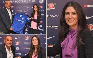 Abramovich vắng nhà, ai sẽ là người quyết định số phận của Maurizio Sarri?