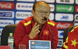 CẬP NHẬT sáng 22/3: Thầy Park bảo vệ Quang Hải. Trung Quốc thua Thái Lan trong ngày Cannavaro ra mắt