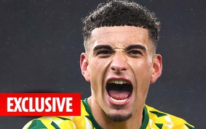 TIN HOT MU 25/3: Hỏi mua ‘Smalling mới’ giá 10 triệu bảng. Chi 250 triệu bảng cho 3 ngôi sao BĐN