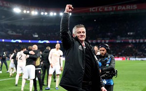 TIN HOT MU 26/3: MU họp báo bổ nhiệm Solskjaer. Lukaku khẳng định ‘vô đối’ ở Old Trafford