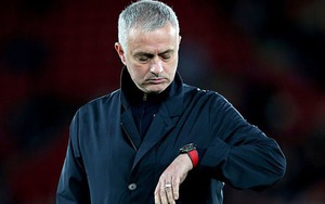 CẬP NHẬT tối 27/3: Bầu Đức bái phục ông Park. Pogba ra điều kiện cho Real. Mourinho chọn xong điểm đến mới