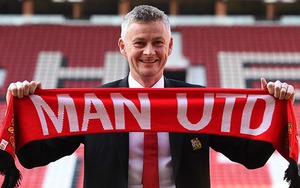 Solskjaer đứng đâu trong danh sách các HLV lương cao nhất Premier League?