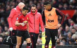 TIN HOT M.U 4/3: Lộ diện tân binh mùa tới. Được gạ đổi Lukaku lấy sao Inter. Ed Woodward sai lầm vụ De Gea