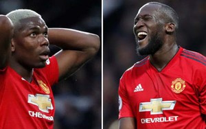 TIN HOT M.U 5/3: Lukaku cãi nhau to với Pogba. Sanchez nghỉ hết mùa. Pochettino bất ngờ muốn thay Solskjaer