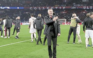 TIN HOT M.U 7/3: Solskjaer từ chối để Sir Alex động viên cầu thủ M.U. Lukaku lập nên kỳ tích mới