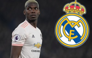 TIN HOT MU 1/4: Pogba từ chối gia hạn. De Gea chốt điều kiện ở lại. Mua lại người cũ giá cao