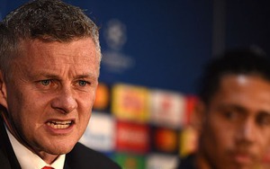 Solskjaer: MU phải cảnh giác với mánh khóe từ những ‘cầu thủ đường phố’ của Barca