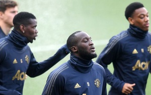 TIN HOT MU 16/4: Chốt giá bán Pogba cho Real Madrid. Giải phóng hợp đồng sao Roma