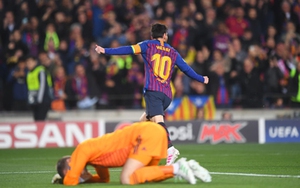 De Gea xứng danh học trò Karius, là 'Taibi của Tây Ban Nha'