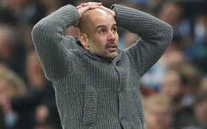 Guardiola: ‘Tôi ủng hộ VAR nhưng Llorente đã ghi bàn bằng tay’