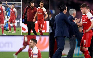 CẬP NHẬT sáng 19/4: Arsenal nhận tin dữ. Ronaldo chờ lập kỷ lục. Ajax hưởng lợi lớn