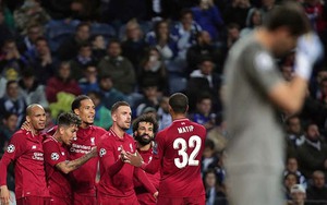 Liverpool chấp nhận ‘sự xấu xí’ để hẹn Barca ở bán kết Champions League