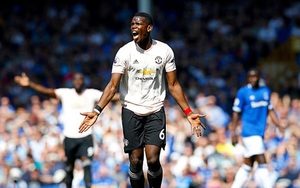 ‘MU có đẳng cấp và truyền thống. Họ nên loại bỏ 2 kẻ gây rắc rối Pogba và De Gea’