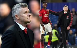 MU gấp rút đàm phán hợp đồng, Pogba ra điều kiện khó tin để ở lại