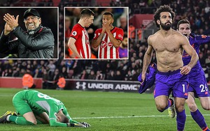 CẬP NHẬT sáng 6/4: Liverpool thắng kịch tính. Chelsea mua xong ‘Ronaldo mới’. Lukaku muốn đến Italy