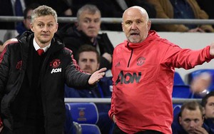 TIN HOT MU 8/4: ‘Cánh tay phải’ của Solskjaer dọa ra đi. Coutinho chỉ ra 2 cầu thủ MU mà Barca phải đề phòng