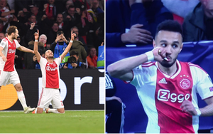 Hai cầu thủ Ajax nhịn ăn cả ngày khi đấu Tottenham: ‘Tôi tự trách mình vì thất bại’