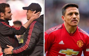 TIN HOT MU 13/5: Juve bí mật đàm phán với Sanchez. Thêm dấu hiệu Dybala sắp cập bến Old Trafford