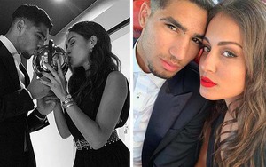 Sao trẻ Real Madrid công khai bạn gái hơn 12 tuổi, là nữ diễn viên đẹp nhất hành tinh