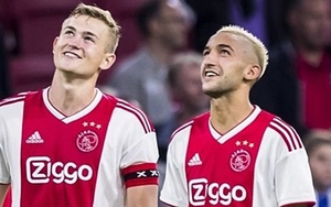 CĐV yêu cầu MU bỏ qua chính sách của Solskjaer, mua gấp 2 sao trẻ Ajax