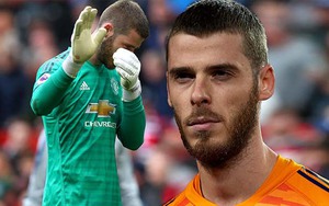 CHUYỂN NHƯỢNG 20/5: Lộ điều khoản hấp dẫn PSG dành cho De Gea. Mục tiêu của MU muốn đến Arsenal