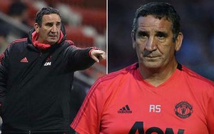 CHUYỂN NHƯỢNG MU: Sa thải HLV đầu tiên. Đạt thỏa thuận miệng với Paulo Dybala