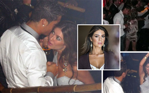 Kế hoạch trì hoãn bất thành, Ronaldo nhận tin dữ từ bê bối hiếp dâm Kathryn Mayorga