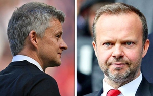 CHUYỂN NHƯỢNG MU 25/5: 4 mục tiêu Solskjaer xin BLĐ phải mua bằng được. Chia rẽ vì Smalling và Jones