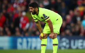 CHUYỂN NHƯỢNG Barca 28/5: Barca đòi bán Suarez. 4 ứng viên thay Valverde. Messi kiến nghị ‘trảm’ 2 ngôi sao