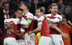 CẬP NHẬT sáng 3/5: Arsenal ngược dòng chiến thắng. Chelsea hòa. Huyền thoại Xavi giải nghệ