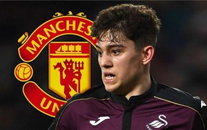 CHUYỂN NHƯỢNG MU 31/5: Hét giá Lukaku 80 triệu. Barca rút lui, rộng cửa mua Griezmann