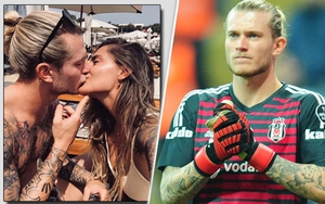 Karius ‘đi trốn’ sau khi từ chối lời mời xem CK Champions League của Liverpool