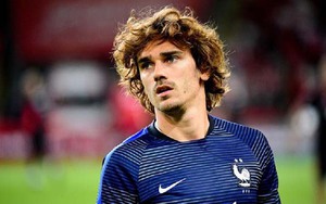 CHUYỂN NHƯỢNG: Chốt kèo trái Brazil để nâng cấp hàng công. Griezmann 'lật kèo'