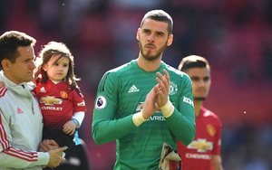 CHUYỂN NHƯỢNG MU 12/6: Mua tiếp Wan Bissaka, giữ De Gea. MU đã tiếp cận Rakitic của Barca