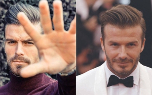 Cầu thủ giống hệt Beckham của Venezuela chờ ngày ra mắt Liga