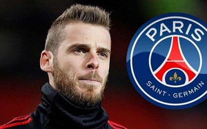 CHUYỂN NHƯỢNG 3/6: De Gea đòi MU trả tiền để ra đi. Juve định ngày ra mắt Sarri. Allegri muốn tới Chelsea
