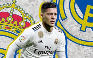 CẬP NHẬT sáng 5/6: Real ra mắt chân sút đắt giá nhất lịch sử. Dangda hồi hộp khi đối đầu với Văn Lâm