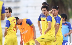 CẬP NHẬT sáng 8/6: Việt Nam rèn bài tủ đấu Curacao. Thầy Park chỉ đạo U23 thắng Myanmar. MU công bố tân binh