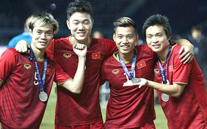 CẬP NHẬT sáng 9/6: Việt Nam nhận thưởng nóng. HLV Curacao khen Công Phượng. Djokovic thua BK Roland Garros