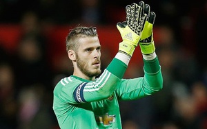 CHUYỂN NHƯỢNG MU 9/6: MU bồi thường để De Gea ra đi. Ra giá cho hậu vệ thay thế Valencia