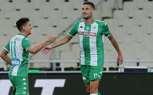 Macheda hồi sinh ấn tượng, một loạt CLB châu Âu liên hệ chuyển nhượng