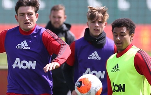 Trận MU vs Stoke bị hủy phút chót vì có ca mắc Covid-19
