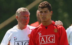 MU: Sir Alex phải dàn xếp vụ cầu thủ đánh nhau trên sân tập