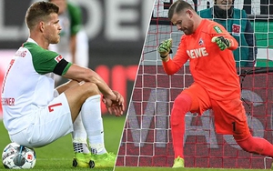 Tiền đạo Bundesliga đá hỏng penalty, đổ lỗi do thiếu tiếng hò hét từ khán giả